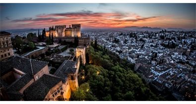 Es Andalucía - Granada