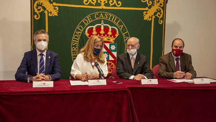 La UCLM acogerá en Toledo el 16 de noviembre la exposición conmemorativa del 160 aniversario de la joyería Yanes