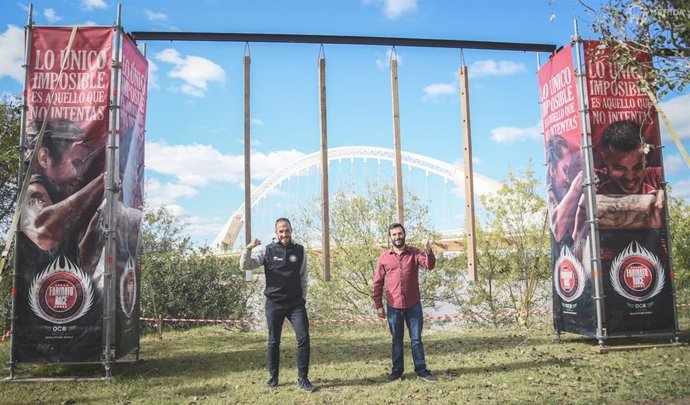 Presentación Farinato Race de Mérida