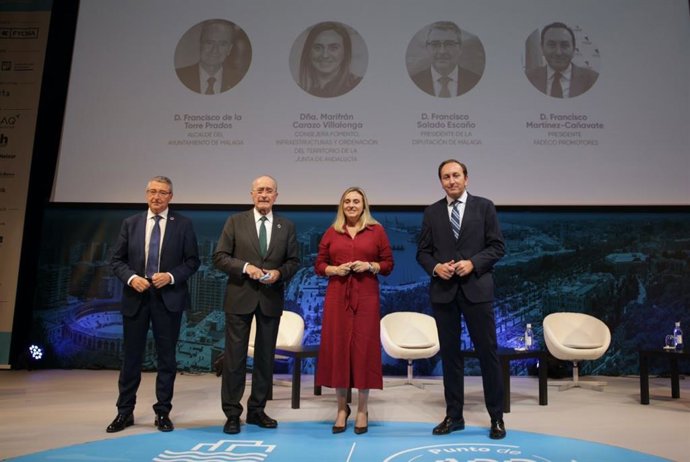 Inauguración Simed 2021