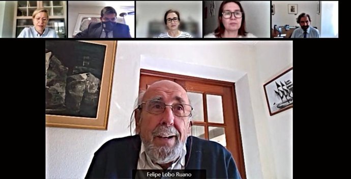 Aminer anuncia que entregará el II Premio de Periodismo 'Paco Moreno' en diciembre en Sevilla