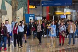 Archivo - III Congreso de Tecnología y Turismo de Fundación ONCE