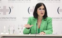 Sanidad y CCAA acuerdan distribuir 230 millones a digitalización del SNS, formación continuada y donaciones de plasma