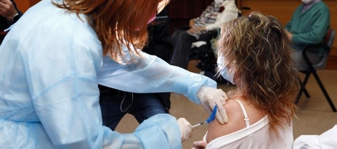 La incidencia de COVID-19 en Aragón mantiene una tendencia estable