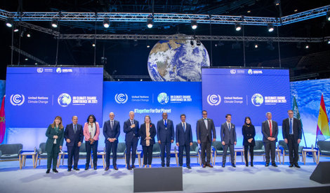 Comunicados Internacional