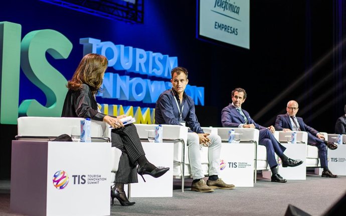 Destinos de Latinoamérica, Europa y Asia acuden a TIS2021 para analizar la recuperación de su actividad turística.