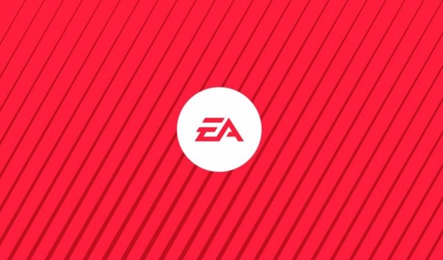 Archivo - Logo de Electronic Arts