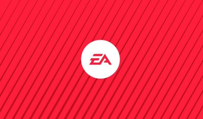 Archivo - Logo de Electronic Arts
