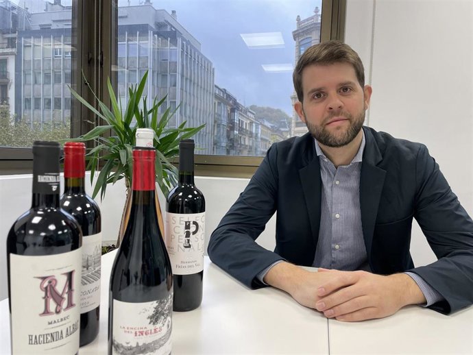 El director de la consultora Giménez & Sigwald, Álvaro Giménez