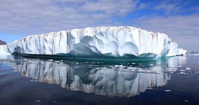 Cambio Climático