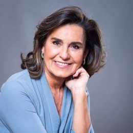 Amalia Blanco, senior advisor de Kreab