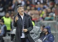 Alguacil: "Jugando así no tengo dudas de que seremos primeros de grupo"