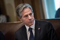 EEUU avisa de que la "retórica belicista" del Gobierno y el TPLF en redes "alimenta las llamas del conflicto"