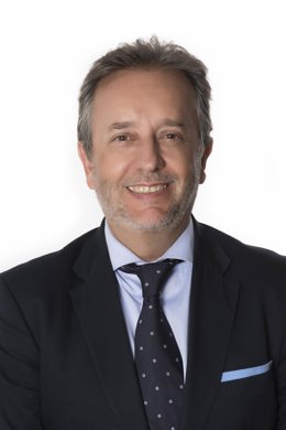 Archivo - Carles Puig, nuevo decano electo del Collegi d'Economistes de Catalunya