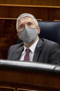 PP y Vox llevan al Congreso la polémica por el crimen de Lardero para exigir cuentas a Marlaska
