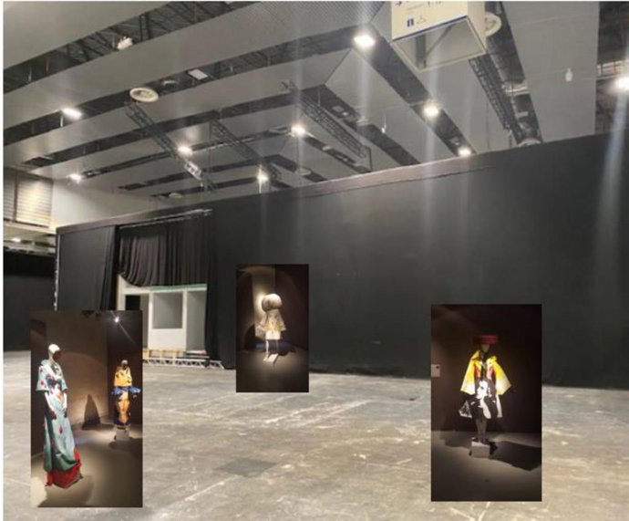 La moda y el arte como agentes "transformadores" de un país, uno de los ejes de 'Mañana 2021'