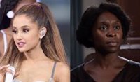 Ariana Grande y Cynthia Erivo protagonizarán la película del musical Wicked, precuela de El mago de Oz