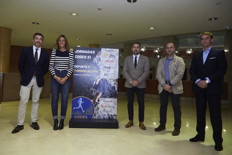 Apertura de Codes 21