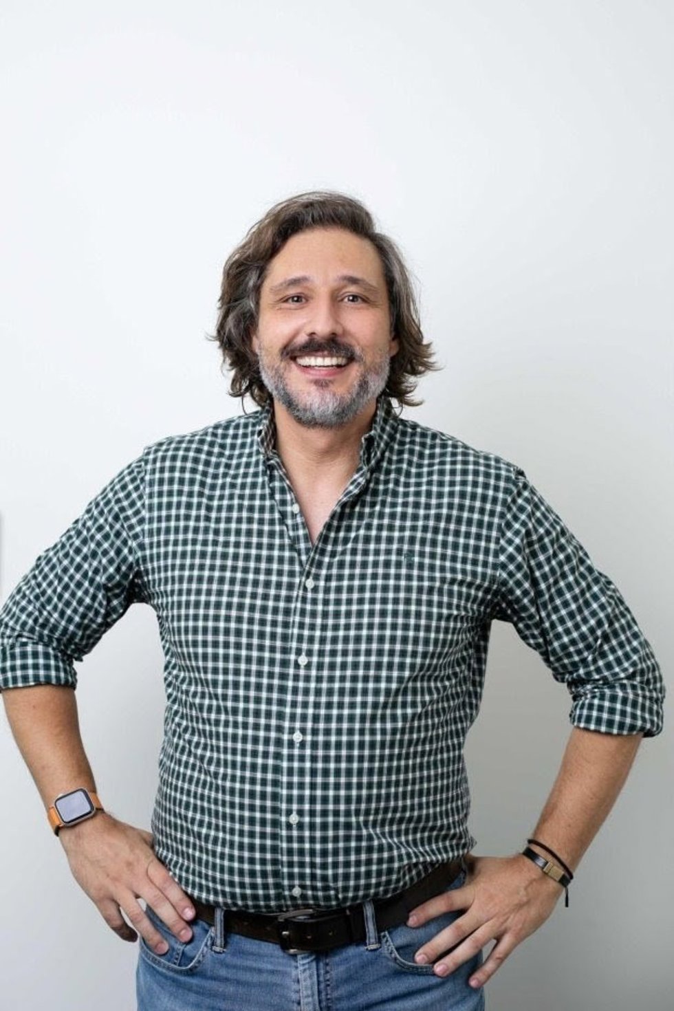 Archivo - El responsable de la fintech kevin. En España y Portugal, Rui Patraquim.