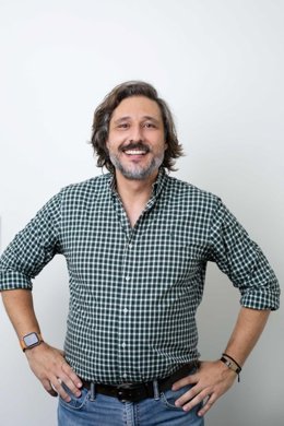 Archivo - El responsable de la fintech kevin. En España y Portugal, Rui Patraquim.