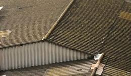 La Generalitat destina un millón a ayudas para retirar amianto