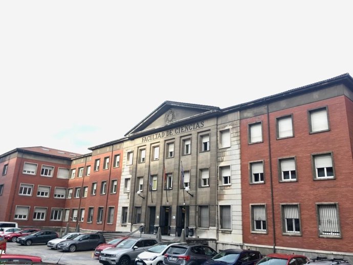 Archivo - Facultad de Ciencias de la Universidad de Oviedo