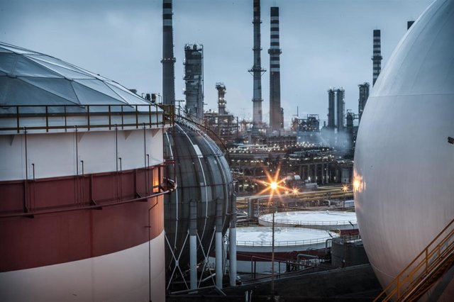 Instalaciones de Cepsa