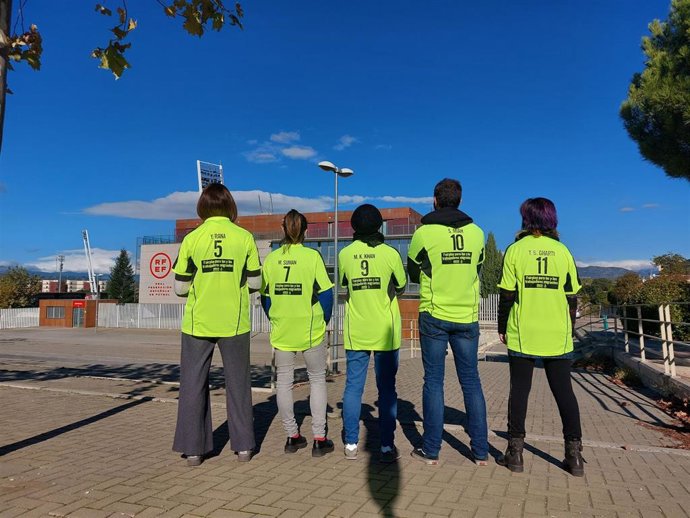 Amnistía Internacional pide a la selección española un gesto en favor de los derechos humanos en Catar.