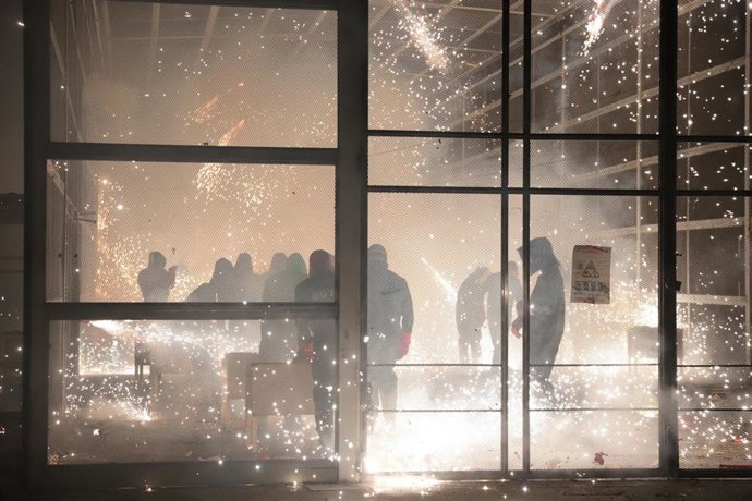 Paterna celebra el centenario de su Himno con una Cord conmemorativa