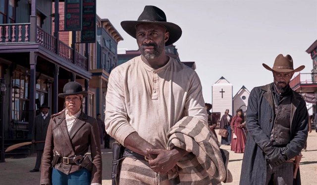 ¿Qué Es Real Y Qué Ficción En Más Dura Será La Caída, El Western Que Triunfa En Netflix?