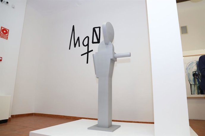 Cullera contará con una escultura de Miquel Navarro en una de las entradas a la ciudad