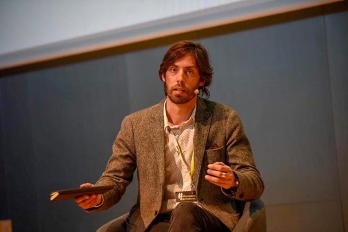 Pere Almeda, nuevo director del IRL