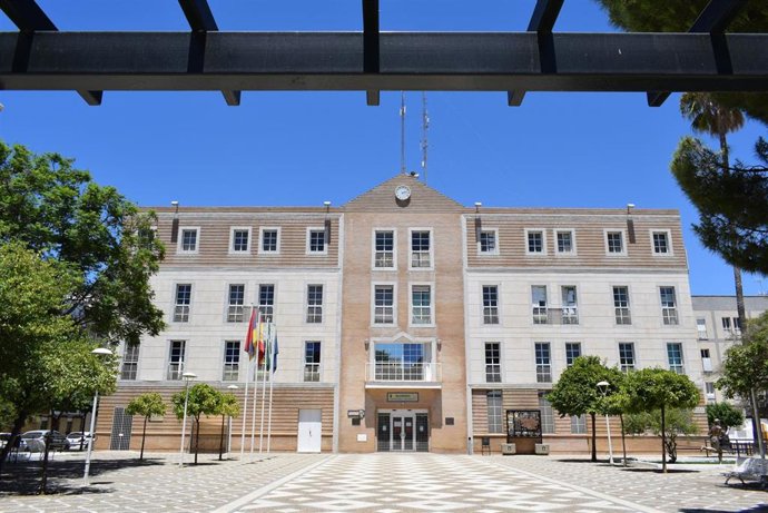 Archivo - Ayuntamiento de Los Palacios y Villafranca