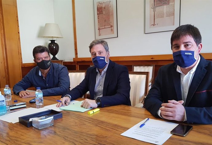 Aragón recibirá fondos para hacer frente a la despoblación.