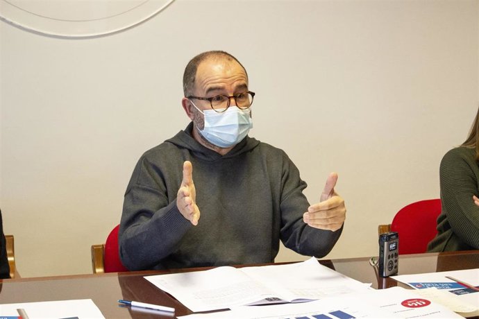 Suso Bermello (CIG-Ensino)