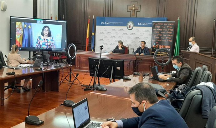 Cerca de 800 profesionales, afectados y familiares se dan cita en el Congreso Internacional de Enfermedades Raras