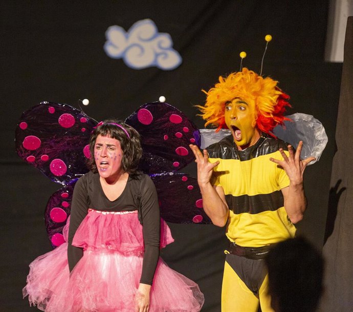 Archivo - Udaberria heldu da