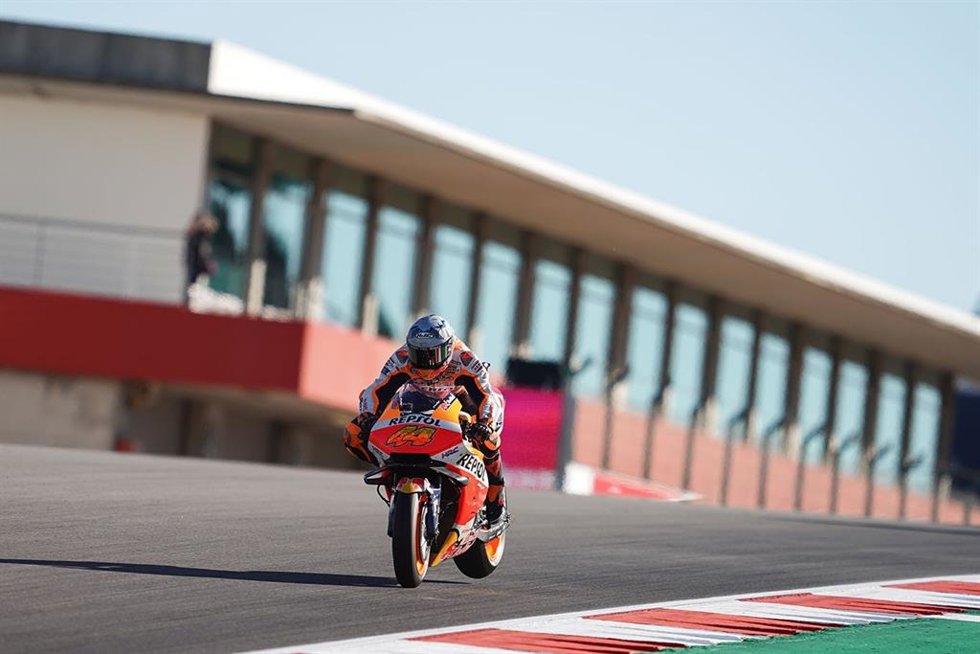 Pol Espargaró