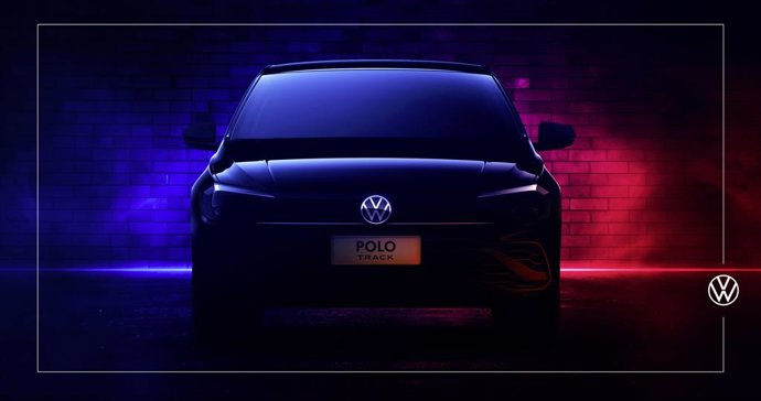 Nuevo Polo Track para el mercado latinoamericano