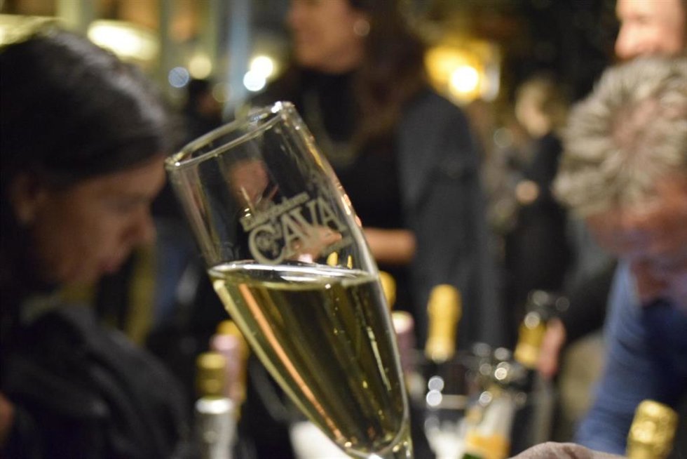 Archivo - Agricultura pide al Consejo Regulador que autorice el nombre 'Requena' para comercializar el cava valenciano
