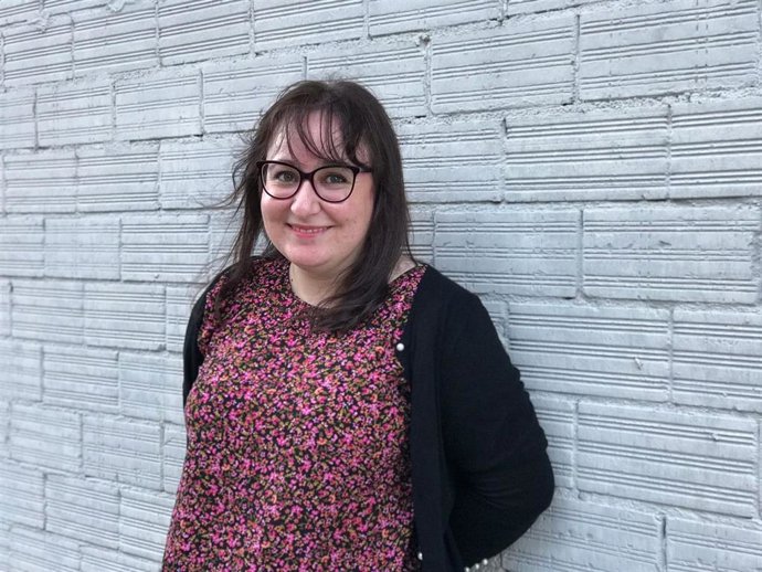 Raquel C. Pico publica 'Noticias da Modernidade', un ensayo que edita Galaxia y que repasa la Galicia 'moderna' de los años 20 del siglo XX