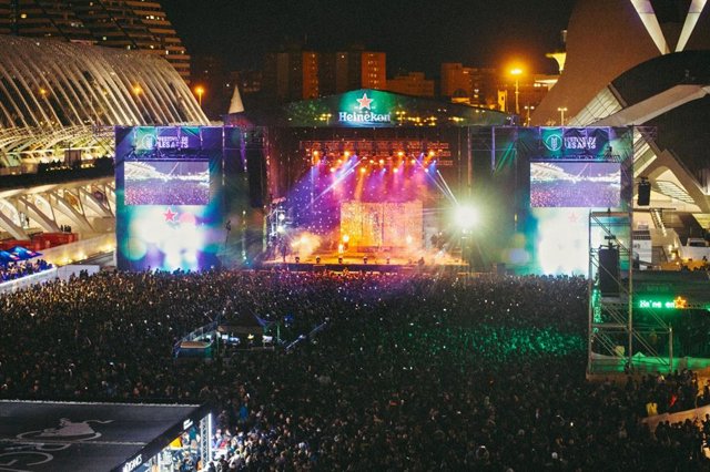 Festival de les Arts