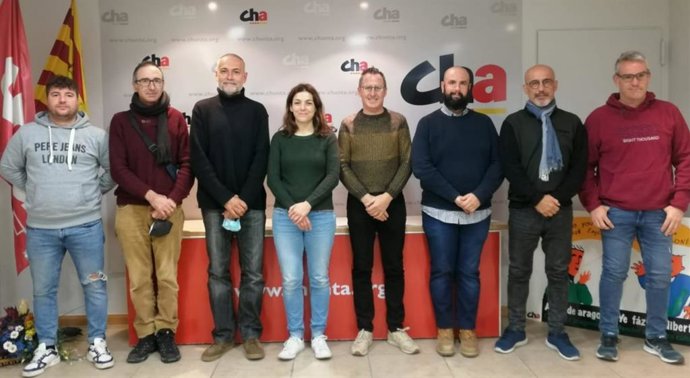 CHA pide planificación urgente, transparencia y consenso con ayuntamientos para el desarrollo de proyectos renovables.