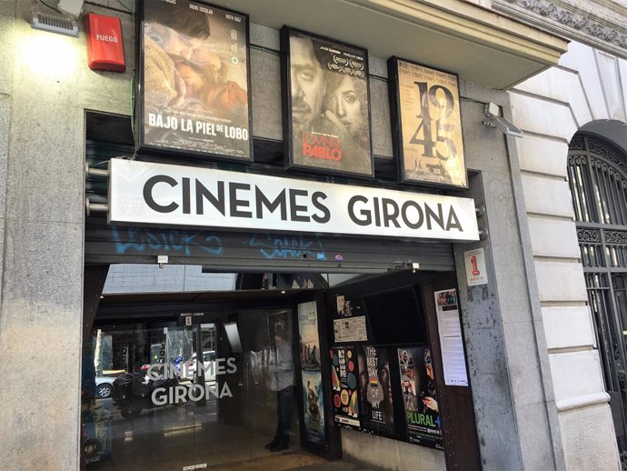 Archivo - Arxiu - Cinemes Girona