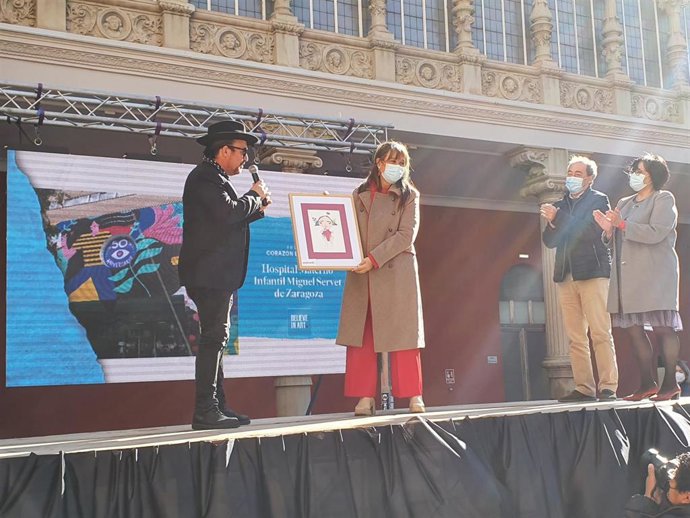 Aragón registra un "repunte" de casos pero "tenemos que aprender a convivir con el virus", según Repollés.