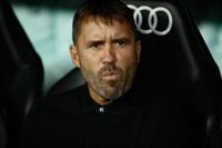 Coudet: "Es un buen momento para invitar al alcalde a Balaídos"