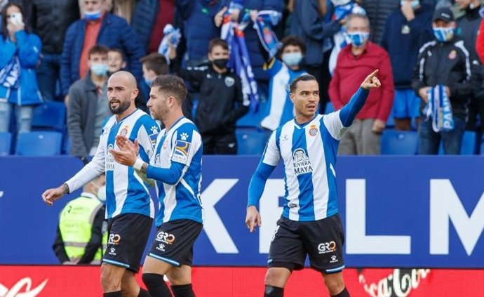 Espanyol - Granada