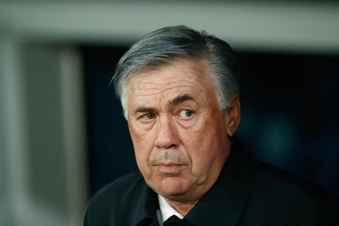 Carlo Ancelotti