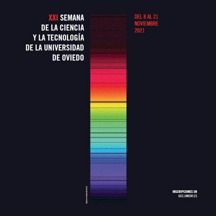 XXI Semana de la Ciencia