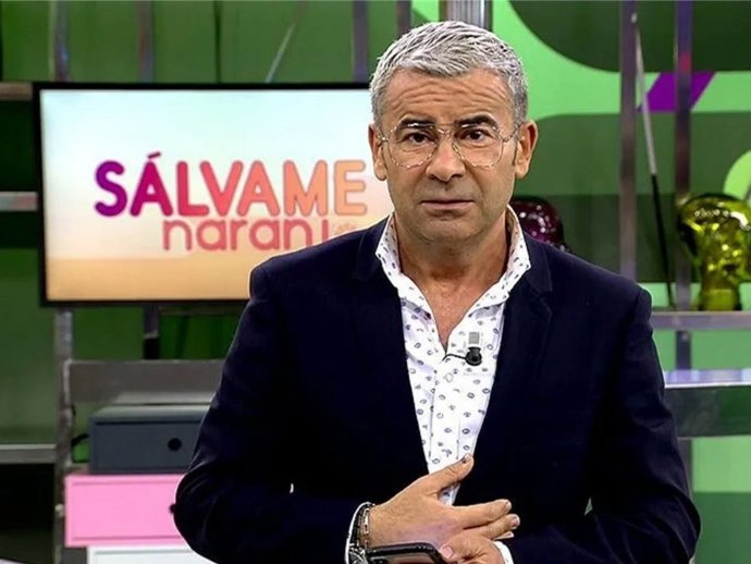 Archivo - JORGE JAVIER VÁZQUEZ